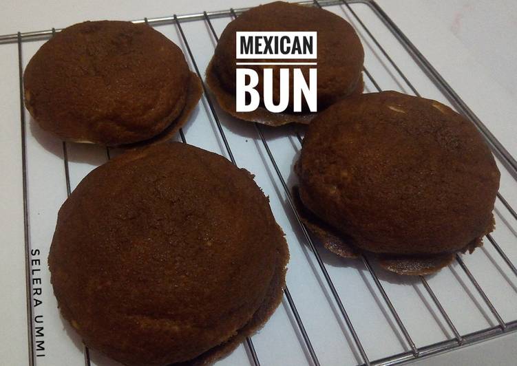 Mexican Bun