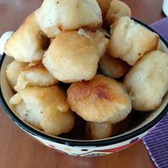 A picture of Rasabara.
