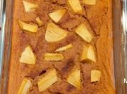 Una foto di ricette fit con albumi in polvere