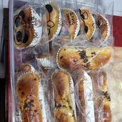 รูปของ Resep roti favorit