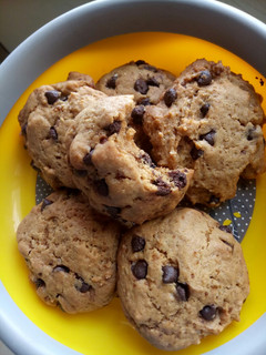 Foto resep Cookies chewy takaran sendok 🍪🍪🍪🍪