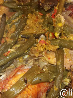 Foto resep Arsik Nila