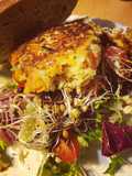 Vegetarische Burger