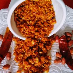 A picture of Podi..