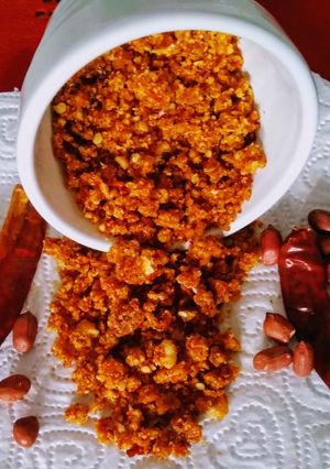 A picture of Podi..