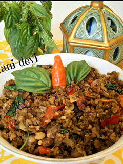 Foto resep 15. Sambal Oncom