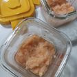 MPASI 6+ Tomyam udang