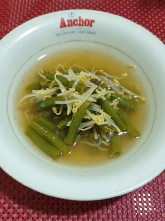 Langkah Mudah untuk Membikin Resep Sayur Asam Bumbu Instan yang Menggugah Selera Anti Ribet, Sempurna