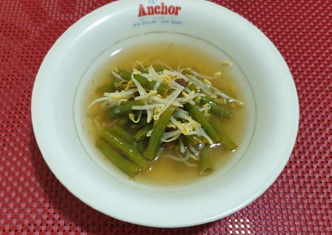 Sayur Asam Bumbu Instan