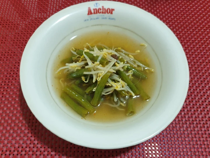 Langkah Mudah untuk Membikin Resep Sayur Asam Bumbu Instan yang Menggugah Selera Anti Ribet, Sempurna