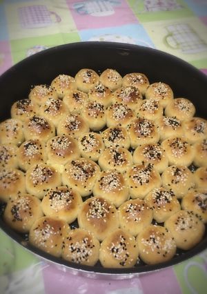 صورة لوصفة خليه النحل بطريقه Om muhammed