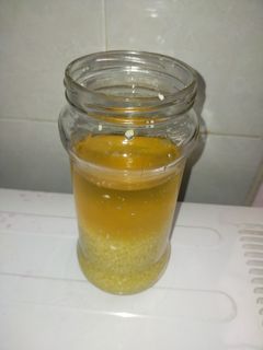 Foto resep Baceman Bawang Putih