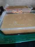 Agar-agar Lumut