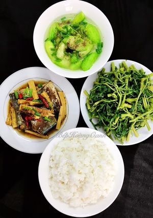 Hình của món Bữa Cơm Gia Đình 32.