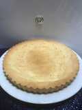 Masa para Tarta Quiche!!