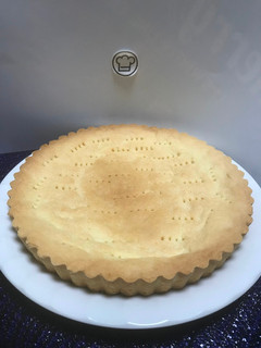 Una foto de Masa para Tarta Quiche!!