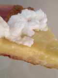 Pie de piña