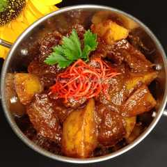Bistik Daging Sapi-レシピのメイン写真