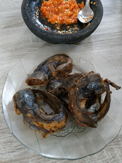 Foto resep Lele Goreng Sambal Bawang