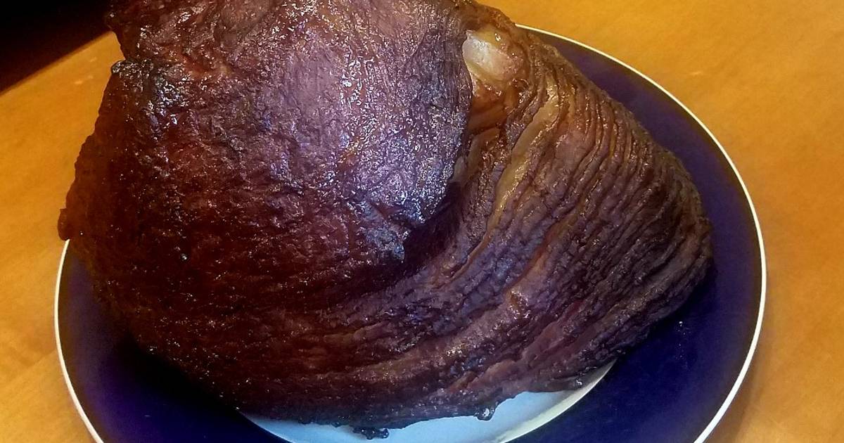 138 easy and tasty mustard sauce ham recipes by home cooks Cookpad