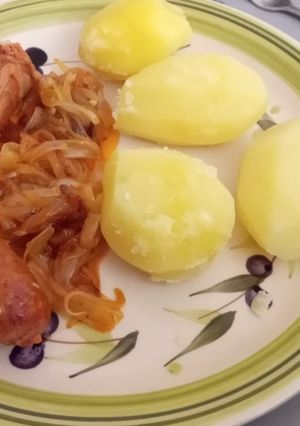 Una foto de Almuerzo de domingo 🥰