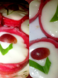 Foto resep Kue Lumpur Vla