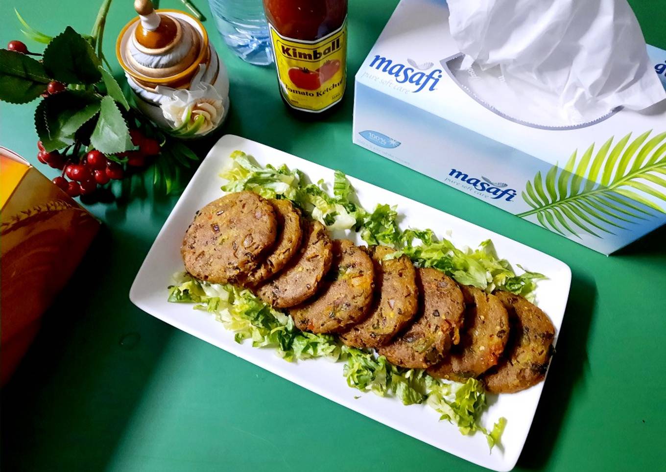 ðŸŒ¹ðŸŒ¹Bread ðŸž kabab ðŸ˜‹ 1st tym banayeðŸŒ¹ðŸŒ¹