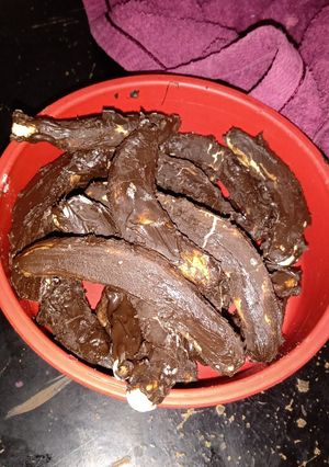 Una foto de Bananitas