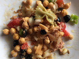 Ensalada de verano