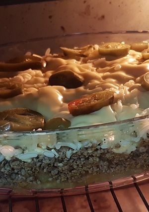 صورة لوصفة صينية البطاطس المقلية 🍟
