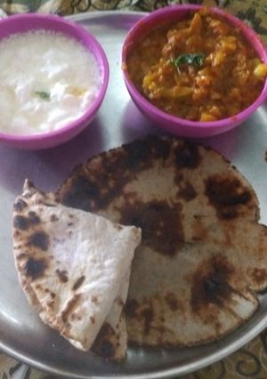 लौकी के कोफ्ते (lauki ke kofte recipe in Hindi) रेसिपी मुख्य फोटो