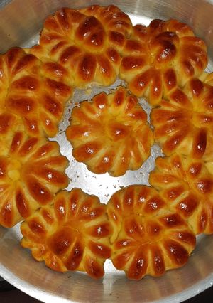 صورة لوصفة بريوش طرى ولذيذ