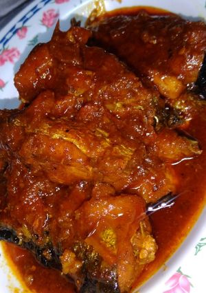 Foto resep Patin Endesss
