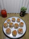 Dimsum Ayam