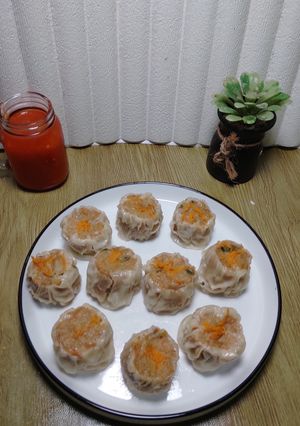 Foto resep Dimsum Ayam