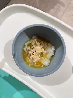 Foto resep Mpasi Semur Ayam Tahu