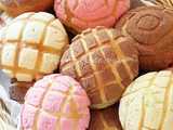 conchas