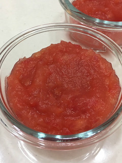 檸香蘋果醬 的食譜成品照片