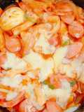 Tokbokki từ bột nếp💞