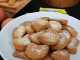 Putri Salju ala Keto