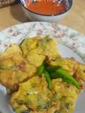 Bakwan Jagung