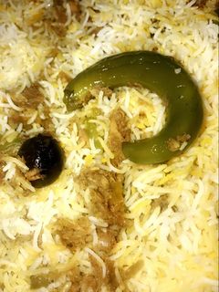 صورة لوصفة مشخول التونة بطريقة فطامي 😋