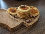 پان كيك pancake