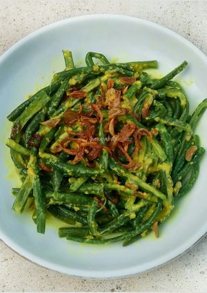 Foto resep Jukut Bejek (Jukut Kalas / Kuah Santan)