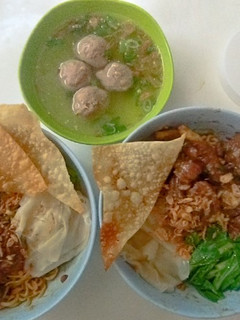 Foto resep Mie ayam mantul 👍🏼