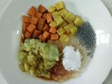 Bubur Manis
