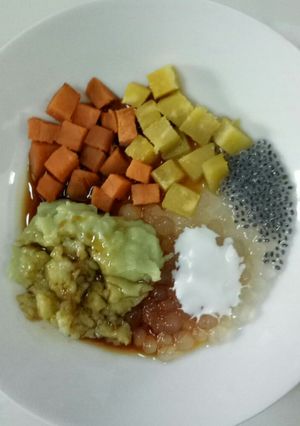 Foto resep Bubur Manis