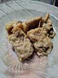 Tahu bakso salmon