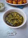Sambal Ijo Padang