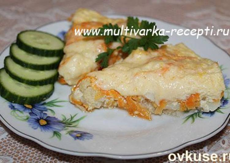 запеканка из капусты в мультиварке онлайн запеканка из капусты в мультиварке
